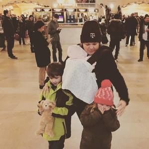 Meet your Posher, Jodi